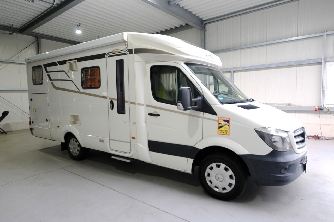 HYMER / ERIBA / HYMERCAR ML-T 580/1.Hand/Automatik/Einzelbetten/TOP - موتر هوم شبه متكامل: صور 1 HYMER / ERIBA / HYMERCAR ML-T 580/1.Hand/Automatik/Einzelbetten/TOP - موتر هوم شبه متكامل: صور 1