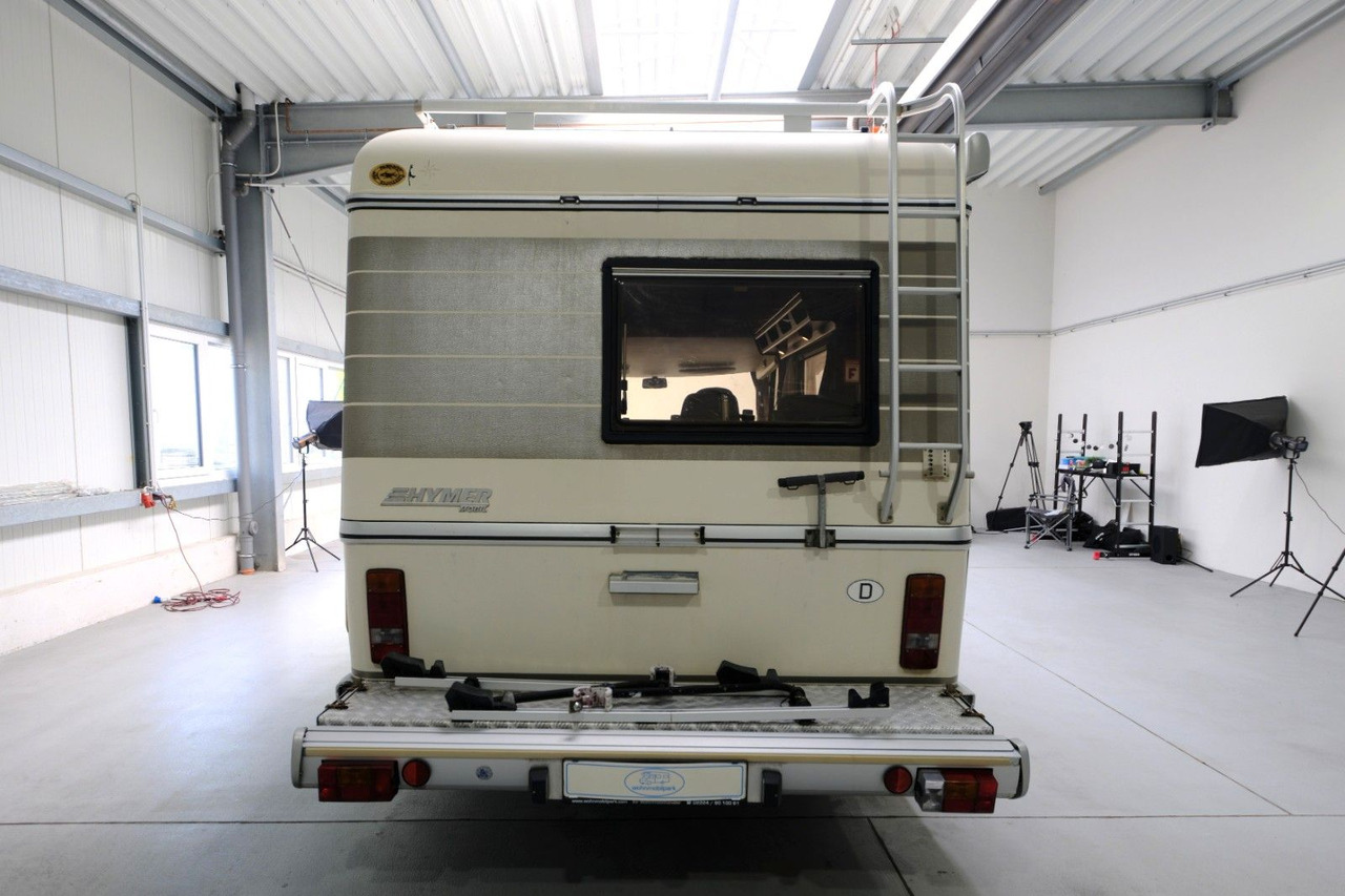 HYMER / ERIBA / HYMERCAR S 555/Mercedes/Hubbett/Markise/OLDTIMER!! - موتر هوم متكامل: صور 5 HYMER / ERIBA / HYMERCAR S 555/Mercedes/Hubbett/Markise/OLDTIMER!! - موتر هوم متكامل: صور 5