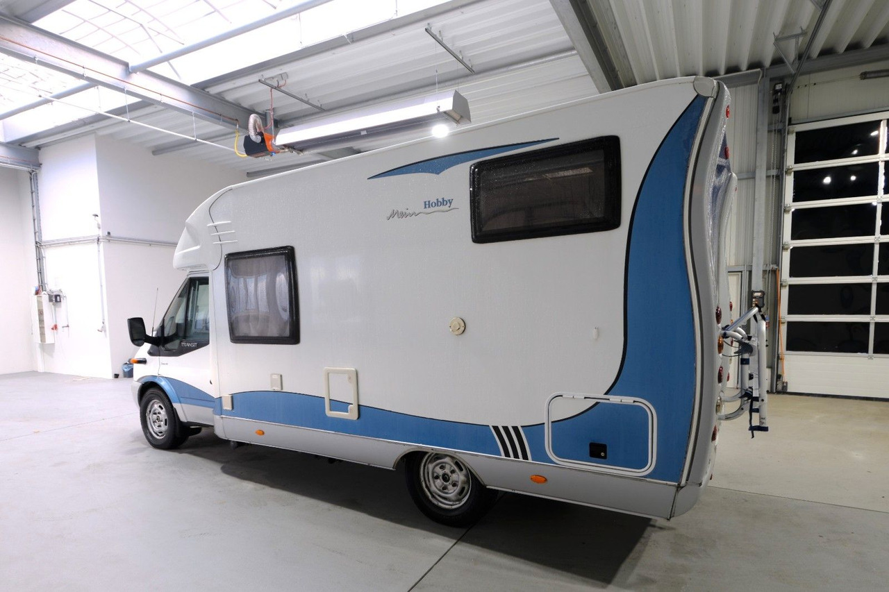 Hobby Siesta T 600 GFLC/Festbett/Garage/Klima/Markise Hobby Siesta T 600 GFLC/Festbett/Garage/Klima/Markise - موتر هوم شبه متكامل: صور 3 Hobby Siesta T 600 GFLC/Festbett/Garage/Klima/Markise Hobby Siesta T 600 GFLC/Festbett/Garage/Klima/Markise - موتر هوم شبه متكامل: صور 3