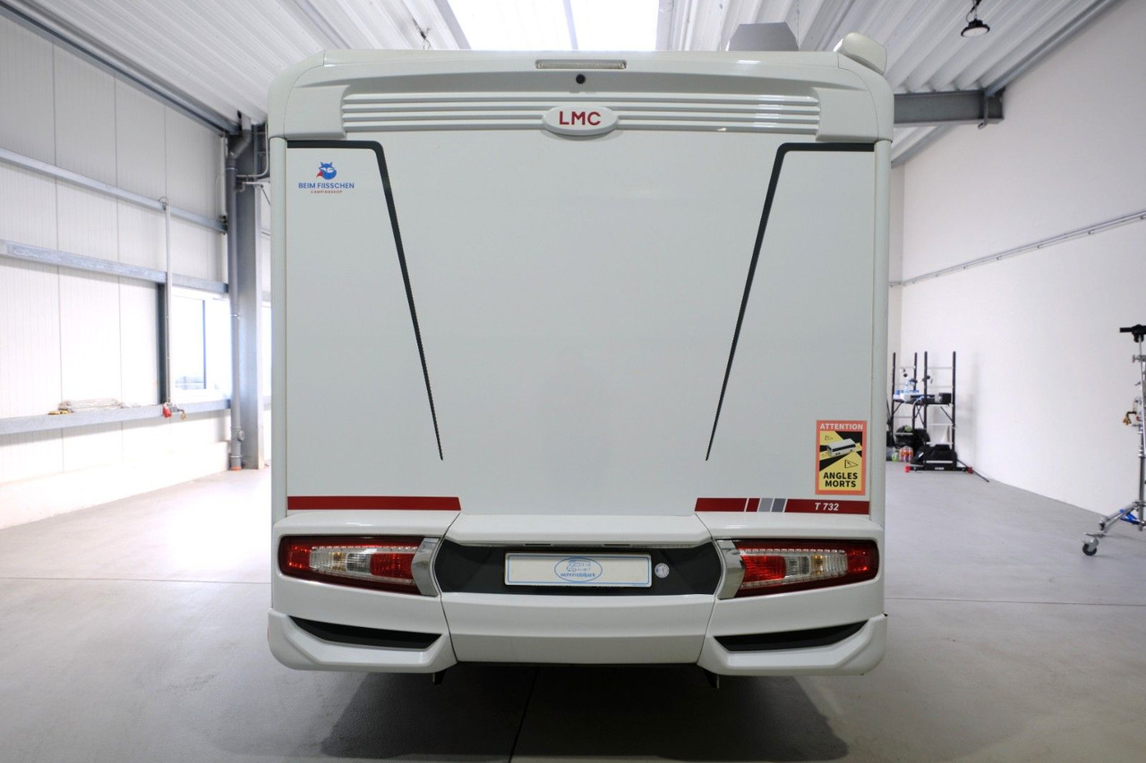 LMC Cruiser 732G/Automatik/Einzelbetten+Aufstelldach - موتر هوم شبه متكامل: صور 3 LMC Cruiser 732G/Automatik/Einzelbetten+Aufstelldach - موتر هوم شبه متكامل: صور 3