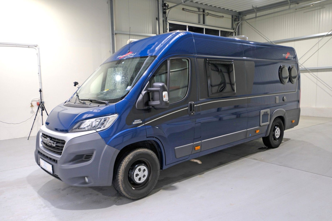 Malibu VAN 640 LE/1.Hand/Einzelbetten/PREISKNALLER !! - كرفان فان: صور 2 Malibu VAN 640 LE/1.Hand/Einzelbetten/PREISKNALLER !! - كرفان فان: صور 2
