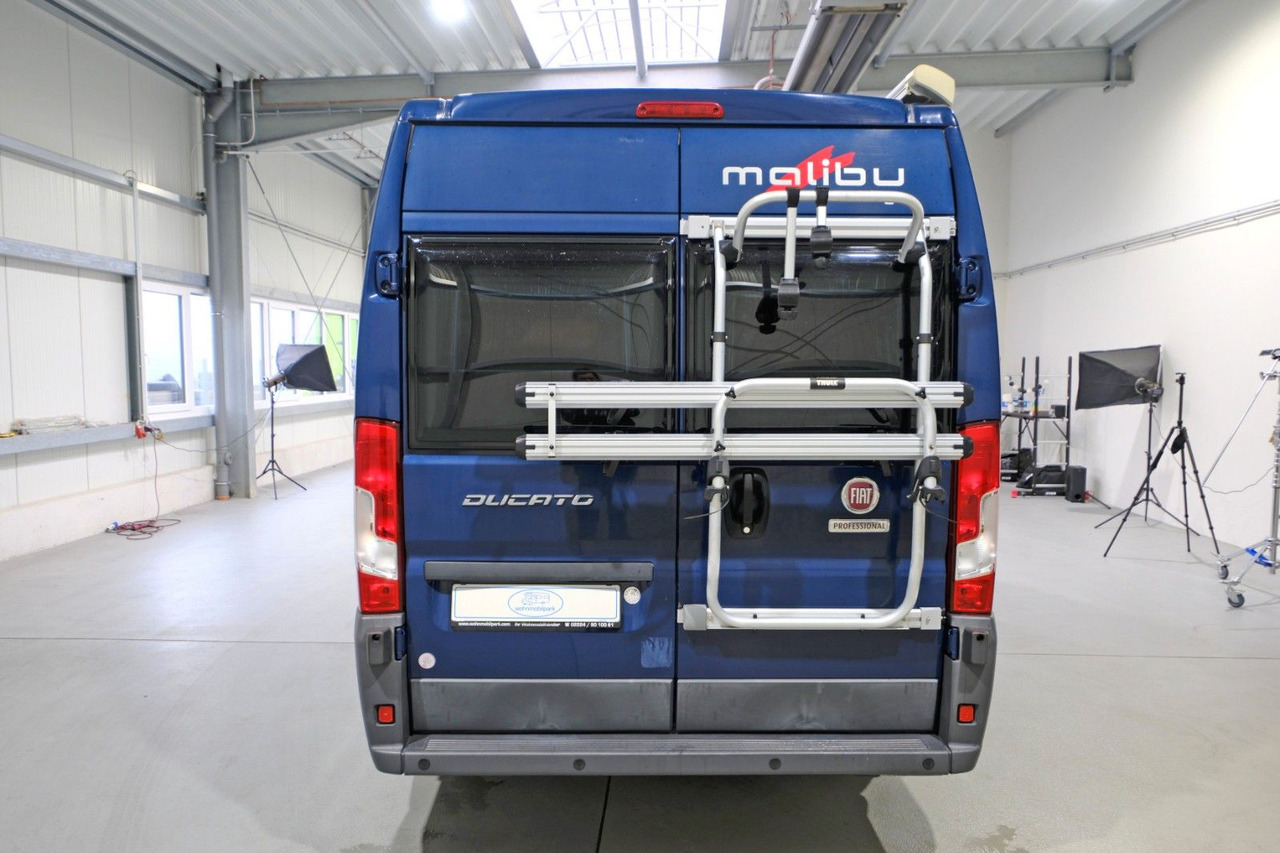 Malibu VAN 640 LE/1.Hand/Einzelbetten/PREISKNALLER !! - كرفان فان: صور 3 Malibu VAN 640 LE/1.Hand/Einzelbetten/PREISKNALLER !! - كرفان فان: صور 3