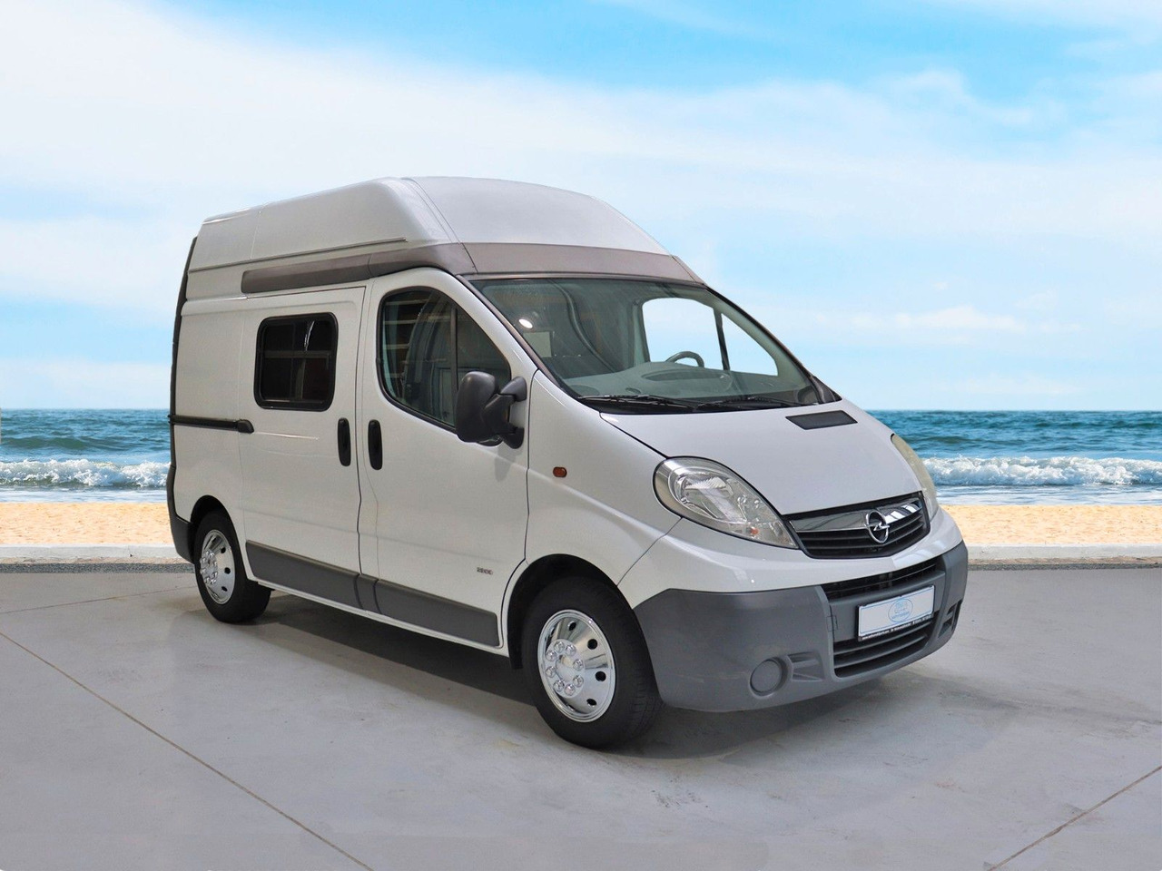 Opel Vivaro Seedorf Mobile / Küchenzeile / Klima Opel Vivaro Seedorf Mobile/Küchenzeile/Klima/Finanz. - كرفان فان: صور 1 Opel Vivaro Seedorf Mobile / Küchenzeile / Klima Opel Vivaro Seedorf Mobile/Küchenzeile/Klima/Finanz. - كرفان فان: صور 1