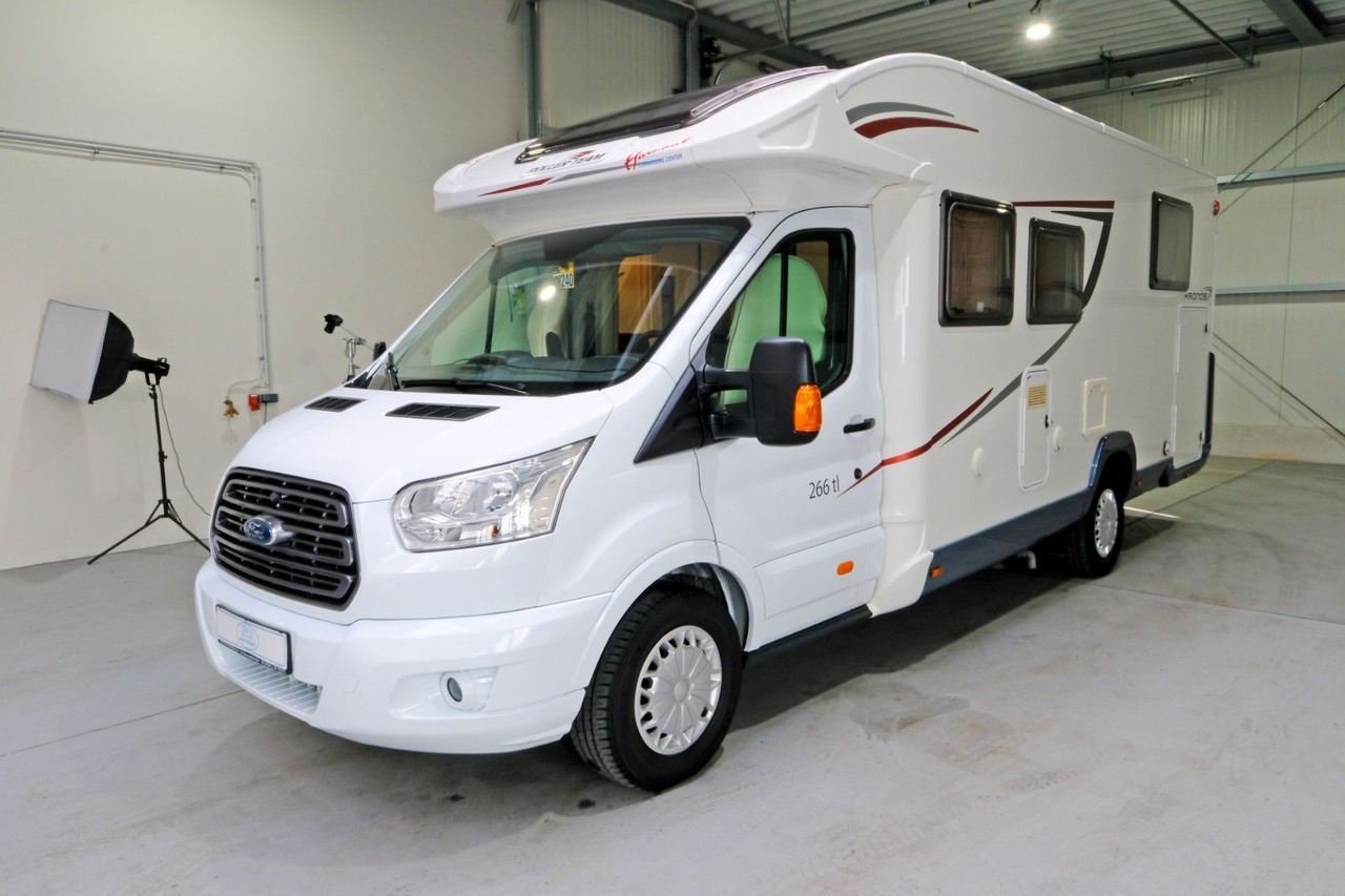 Roller Team Kronos 264 TL/Queensbett+Hubbett/Solar/Garage Roller Team Kronos 264 TL/Queensbett+Hubbett/Solar/Garage - موتر هوم شبه متكامل: صور 5 Roller Team Kronos 264 TL/Queensbett+Hubbett/Solar/Garage Roller Team Kronos 264 TL/Queensbett+Hubbett/Solar/Garage - موتر هوم شبه متكامل: صور 5