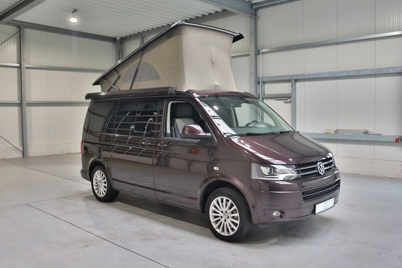 Westfalia California/Automatik/Klima/Markise/AHK Volkswagen California T5/Automatik/Klima/Markise/AHK - كرفان فان: صور 2 Westfalia California/Automatik/Klima/Markise/AHK Volkswagen California T5/Automatik/Klima/Markise/AHK - كرفان فان: صور 2