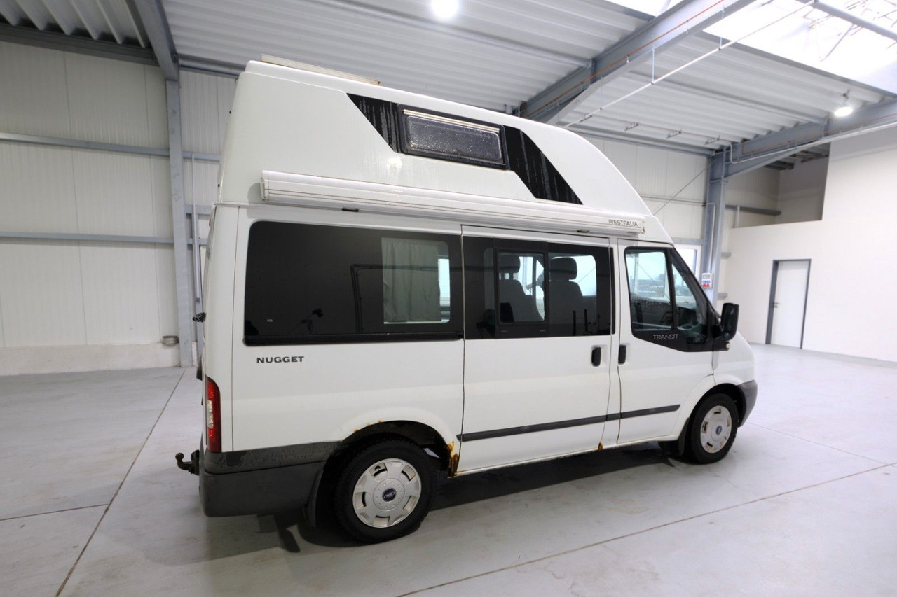 Westfalia Nugget/Klimaanlage/Markise/Solar/TÜV 4-2026 - كرفان فان: صور 4 Westfalia Nugget/Klimaanlage/Markise/Solar/TÜV 4-2026 - كرفان فان: صور 4