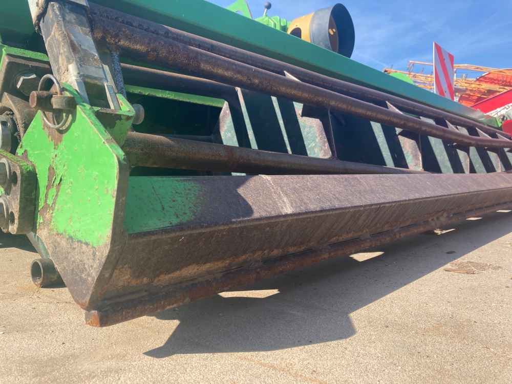 AVR AVR - Multivator - آلة حصاد: صور 3 AVR AVR - Multivator - آلة حصاد: صور 3