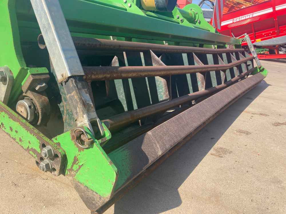 AVR AVR - Multivator - آلة حصاد: صور 4 AVR AVR - Multivator - آلة حصاد: صور 4