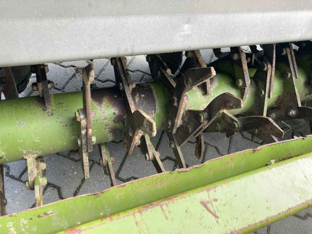 Baselier FF310 - آلة حصاد: صور 4 Baselier FF310 - آلة حصاد: صور 4