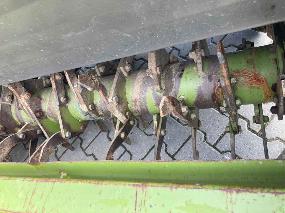 Baselier FF310 - آلة حصاد: صور 2 Baselier FF310 - آلة حصاد: صور 2