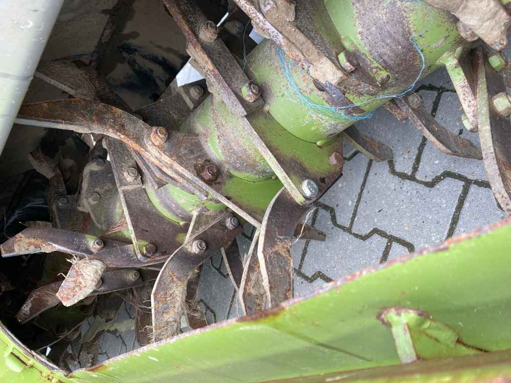 Baselier FF310 - آلة حصاد: صور 3 Baselier FF310 - آلة حصاد: صور 3