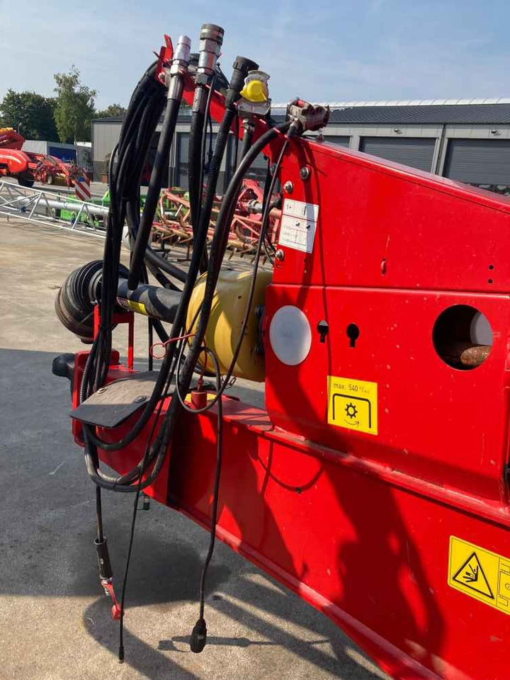 Grimme SE 150-60 UB - آلة حصاد: صور 4 Grimme SE 150-60 UB - آلة حصاد: صور 4