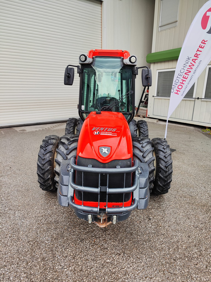 Antonio Carraro SRX 10900 R (22484) - جرار: صور 2 Antonio Carraro SRX 10900 R (22484) - جرار: صور 2