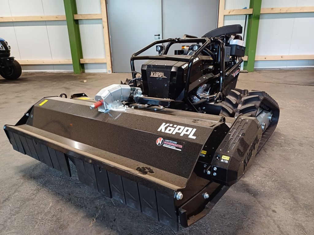 Köppl CRAWLER (22053) - جزازة: صور 1 Köppl CRAWLER (22053) - جزازة: صور 1