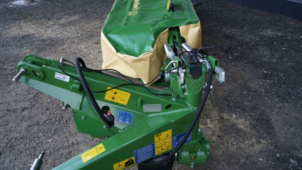 Krone ActiveMow R280 (20584) - جزازة: صور 5 Krone ActiveMow R280 (20584) - جزازة: صور 5