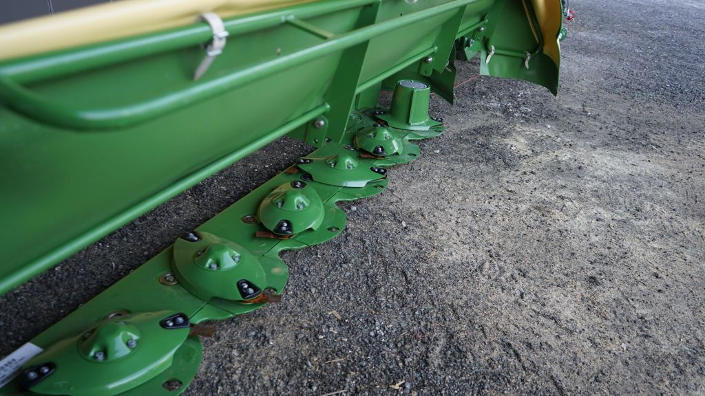 Krone EasyCut R 320 (20592) - جزازة: صور 5 Krone EasyCut R 320 (20592) - جزازة: صور 5