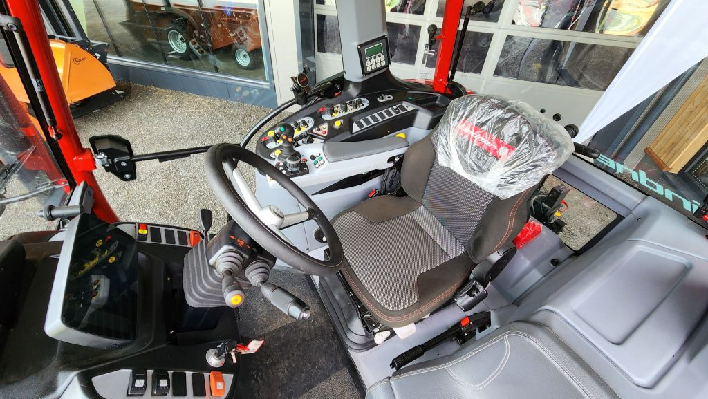 Lindner Lintrac 100 (15957) - جرار: صور 2 Lindner Lintrac 100 (15957) - جرار: صور 2