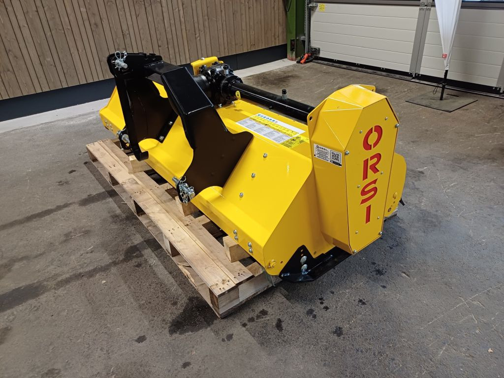 ORSI EVO Plus 220 (20836) - التقطيع جزازة/ ماكينات قطع الحشائش: صور 5 ORSI EVO Plus 220 (20836) - التقطيع جزازة/ ماكينات قطع الحشائش: صور 5