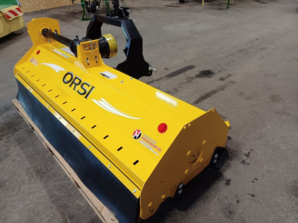ORSI EVO Plus 220 (20836) - التقطيع جزازة/ ماكينات قطع الحشائش: صور 2 ORSI EVO Plus 220 (20836) - التقطيع جزازة/ ماكينات قطع الحشائش: صور 2