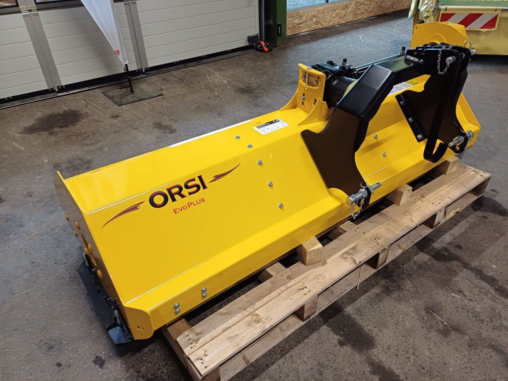 ORSI EVO Plus 220 (20836) - التقطيع جزازة/ ماكينات قطع الحشائش: صور 3 ORSI EVO Plus 220 (20836) - التقطيع جزازة/ ماكينات قطع الحشائش: صور 3