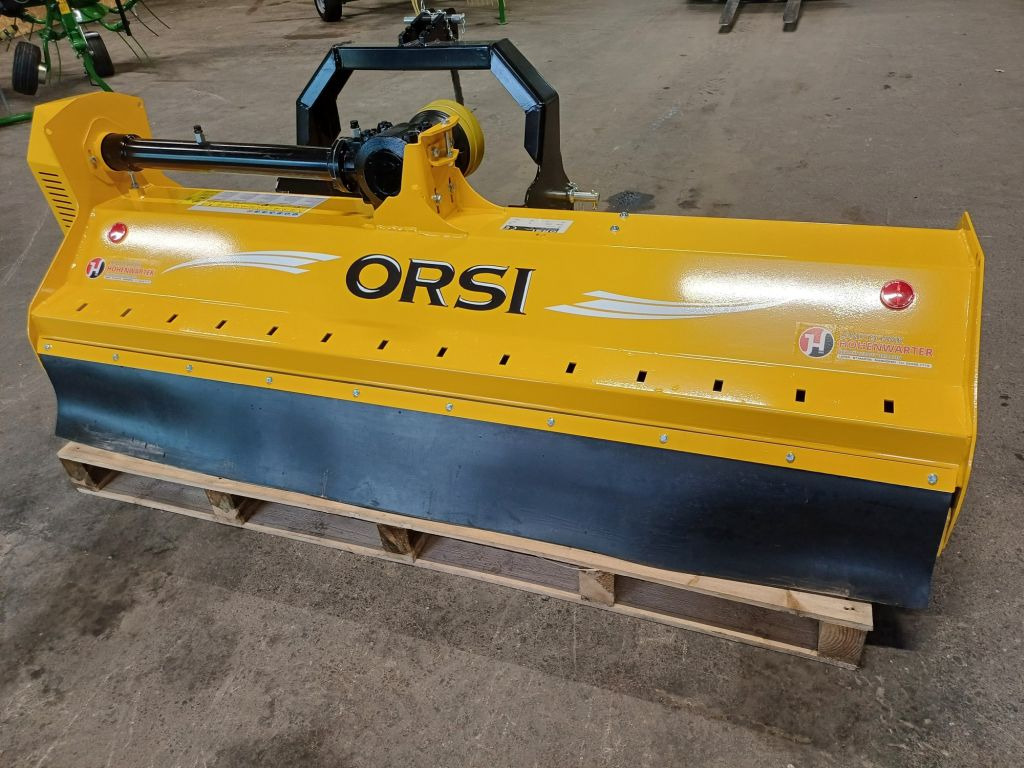 ORSI EVO Plus 220 (20836) - التقطيع جزازة/ ماكينات قطع الحشائش: صور 1 ORSI EVO Plus 220 (20836) - التقطيع جزازة/ ماكينات قطع الحشائش: صور 1