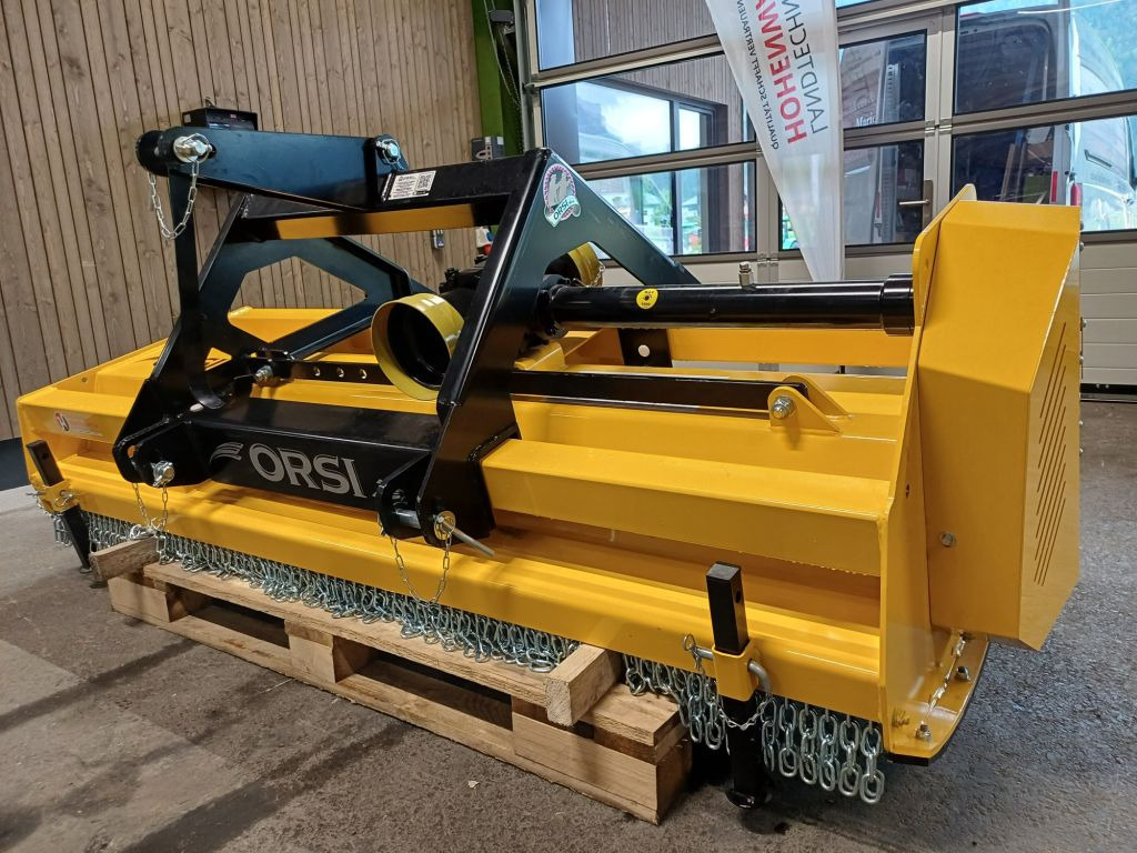 ORSI WGR 2600 (20843) - التقطيع جزازة/ ماكينات قطع الحشائش: صور 2 ORSI WGR 2600 (20843) - التقطيع جزازة/ ماكينات قطع الحشائش: صور 2