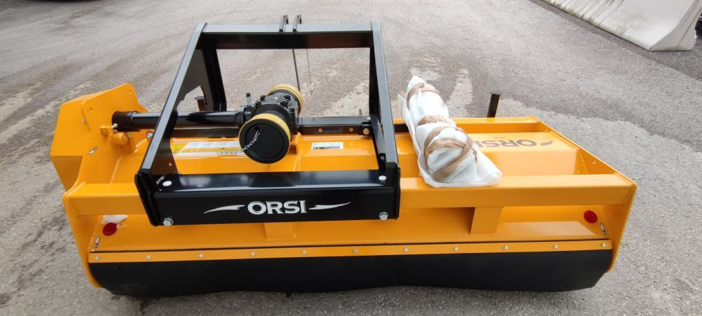 ORSI WPR 2300 (15879) - التقطيع جزازة/ ماكينات قطع الحشائش: صور 5 ORSI WPR 2300 (15879) - التقطيع جزازة/ ماكينات قطع الحشائش: صور 5