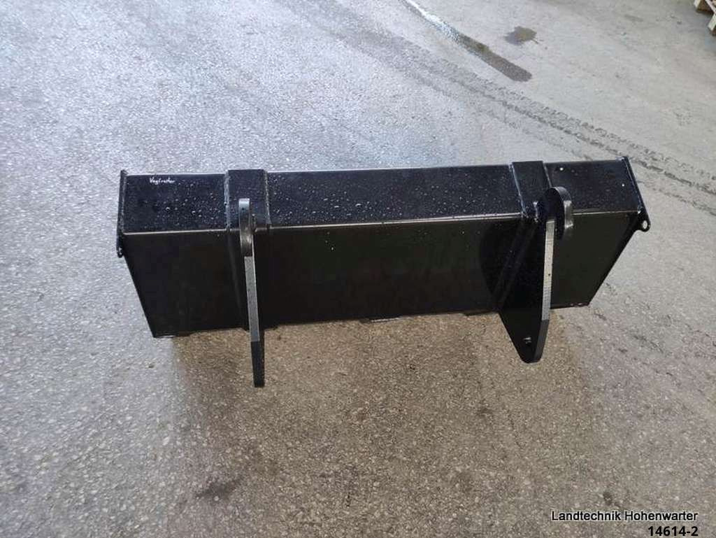 Stekro Schaufel mini Radlader 100 mit Weidemann Aufnahme (14614) - بكت شيول - الآلات والماكينات الزراعية: صور 3 Stekro Schaufel mini Radlader 100 mit Weidemann Aufnahme (14614) - بكت شيول - الآلات والماكينات الزراعية: صور 3