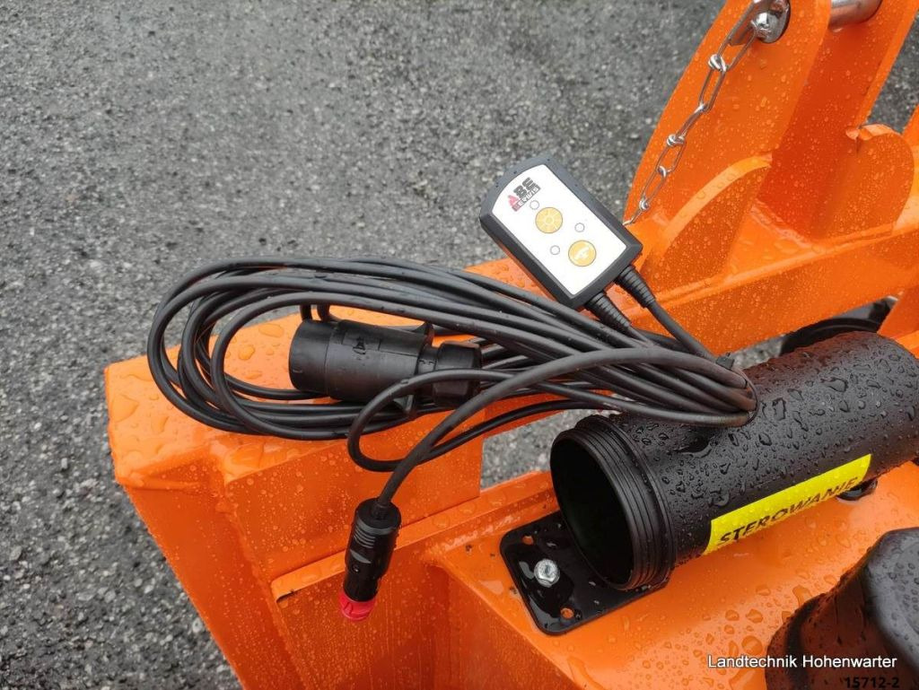 Stekro Schneepflug 300cm Vario Strong (15712) - كاسحة ثلوج: صور 3 Stekro Schneepflug 300cm Vario Strong (15712) - كاسحة ثلوج: صور 3