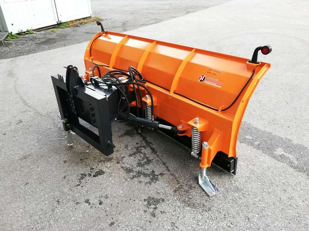 Stekro Schneepflug Hydraulisch PVH 300 Hardox (14618) - كاسحة ثلوج: صور 3 Stekro Schneepflug Hydraulisch PVH 300 Hardox (14618) - كاسحة ثلوج: صور 3