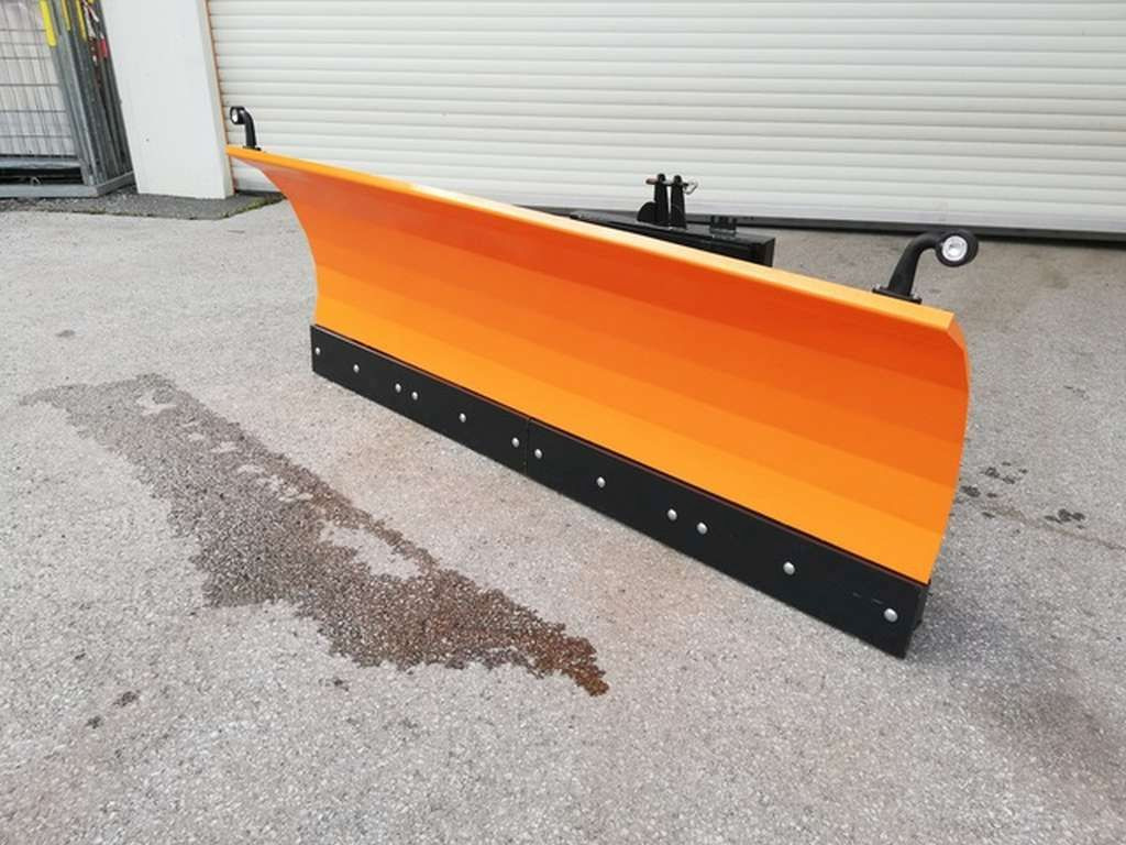 Stekro Schneepflug Hydraulisch PVH 300 Hardox (14618) - كاسحة ثلوج: صور 1 Stekro Schneepflug Hydraulisch PVH 300 Hardox (14618) - كاسحة ثلوج: صور 1