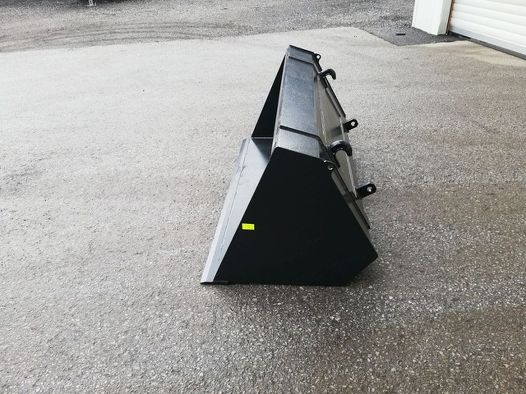 Stekro Universalschaufel 150cm Euro-Aufnahme (15942) - بكت شيول - الآلات والماكينات الزراعية: صور 5 Stekro Universalschaufel 150cm Euro-Aufnahme (15942) - بكت شيول - الآلات والماكينات الزراعية: صور 5