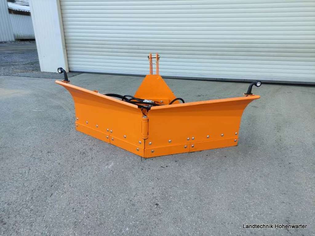 Stekro Vario- Schneepflug 2,2m mini (14657) - كاسحة ثلوج: صور 1 Stekro Vario- Schneepflug 2,2m mini (14657) - كاسحة ثلوج: صور 1