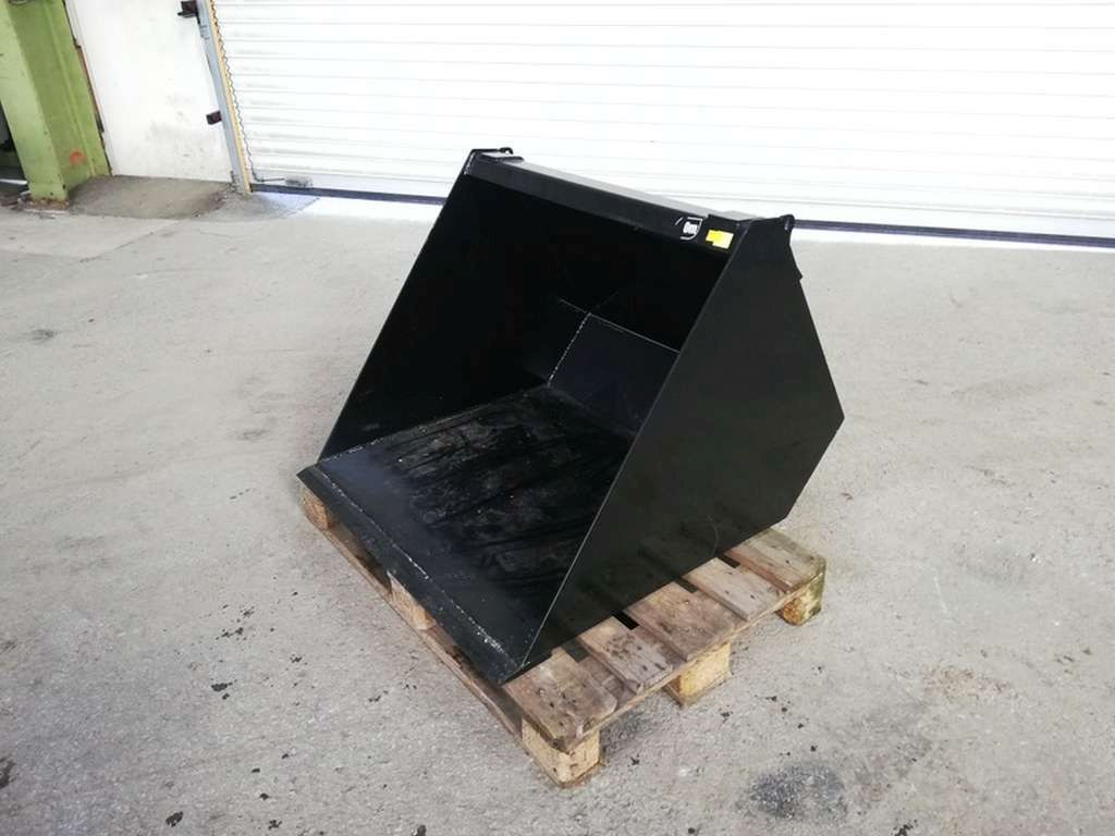 Stekro Volumenschaufel 1,0 m ohne Aufnahme (14603) - بكت شيول - الآلات والماكينات الزراعية: صور 1 Stekro Volumenschaufel 1,0 m ohne Aufnahme (14603) - بكت شيول - الآلات والماكينات الزراعية: صور 1