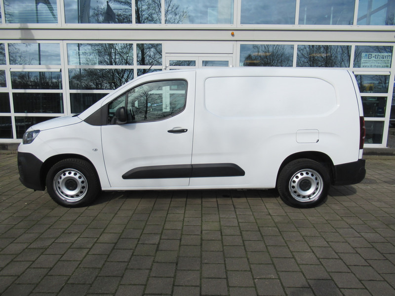 Citroën Berlingo 1.5 BlueHDI Club XL 3-Zit Lang Maxi - فان المدمجة: صور 3 Citroën Berlingo 1.5 BlueHDI Club XL 3-Zit Lang Maxi - فان المدمجة: صور 3
