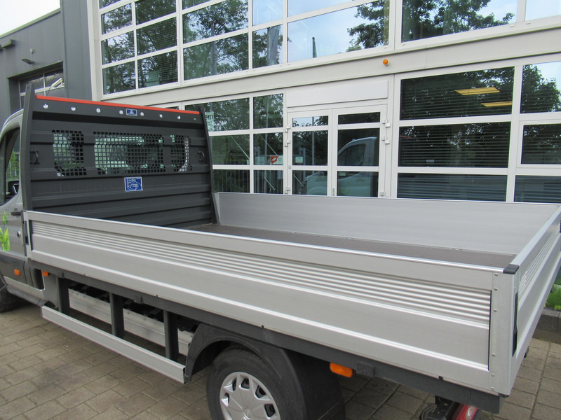 Ford Transit Laadbak L3 370 x 220 Nieuw / Neu / New - الشاحنات الصغيرة المسطحة: صور 2 Ford Transit Laadbak L3 370 x 220 Nieuw / Neu / New - الشاحنات الصغيرة المسطحة: صور 2
