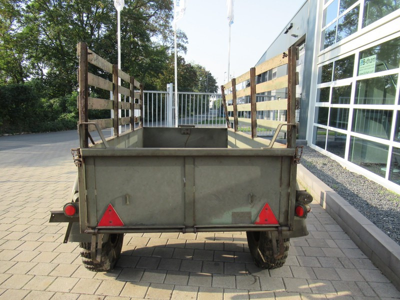 Holland Nautic NSN 2330-17-800-6446 - مقطورات مسطحة: صور 2 Holland Nautic NSN 2330-17-800-6446 - مقطورات مسطحة: صور 2