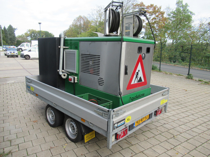 Mantis BioMant Onkruid Stoommachine Electrisch + LPG - ماكينة تنظيف: صور 3 Mantis BioMant Onkruid Stoommachine Electrisch + LPG - ماكينة تنظيف: صور 3