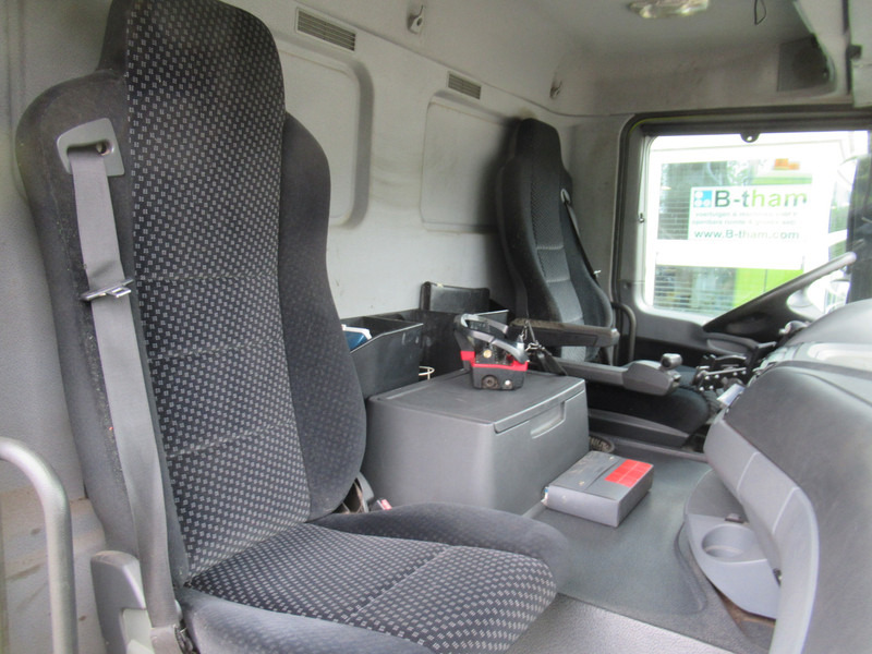 شاحنة ذات الخطاف, شاحنة كرين Mercedes-Benz Actros 2532 LTNLA 6X2 Hooklift + Crane, Haak - Kraan: صور 10