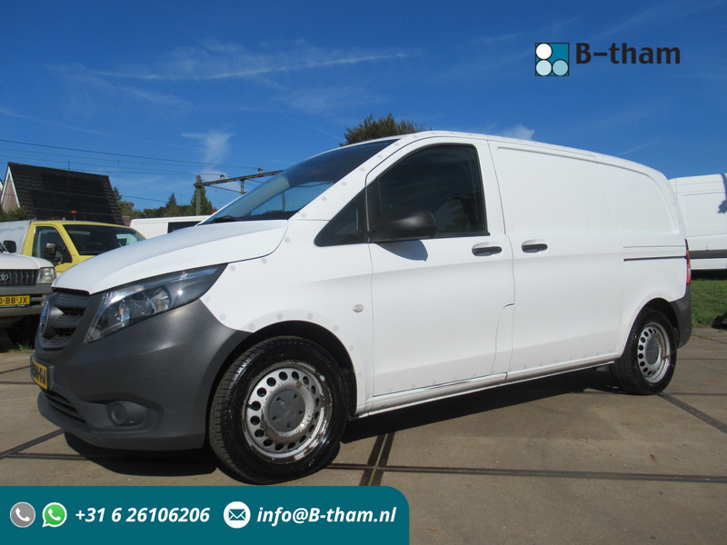 Mercedes-Benz Vito 639/5 4x4 113CDI DENSO koelinbouw - الشاحنات الصغيرة المبردة: صور 1 Mercedes-Benz Vito 639/5 4x4 113CDI DENSO koelinbouw - الشاحنات الصغيرة المبردة: صور 1