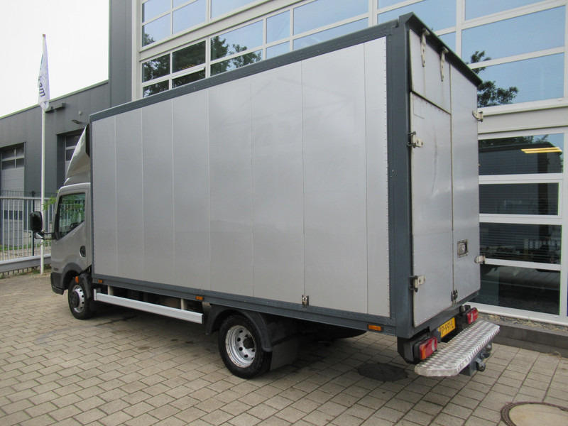Nissan Cabstar TL 3513 Bakwagen - بصندوق مغلق شاحنة: صور 2 Nissan Cabstar TL 3513 Bakwagen - بصندوق مغلق شاحنة: صور 2
