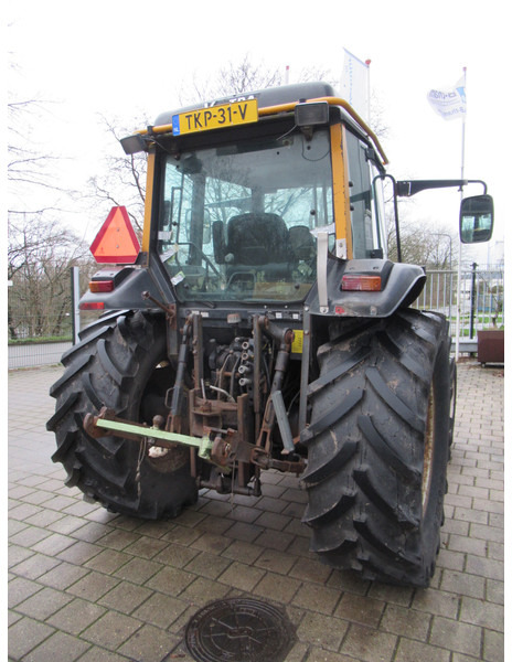 Valtra 700 4x2 VALMET - جرار: صور 5 Valtra 700 4x2 VALMET - جرار: صور 5