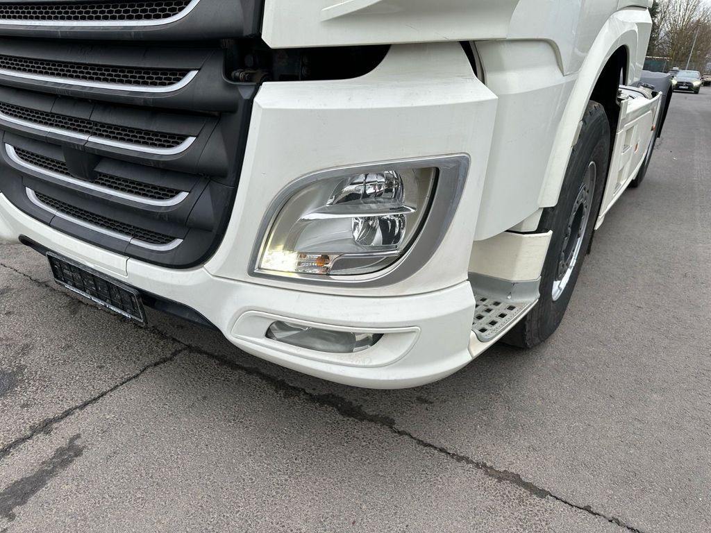 DAF XF 460 FT Eurolohr KIT*Nebenantrieb*Euro6 - شاحنة جرار: صور 5 DAF XF 460 FT Eurolohr KIT*Nebenantrieb*Euro6 - شاحنة جرار: صور 5