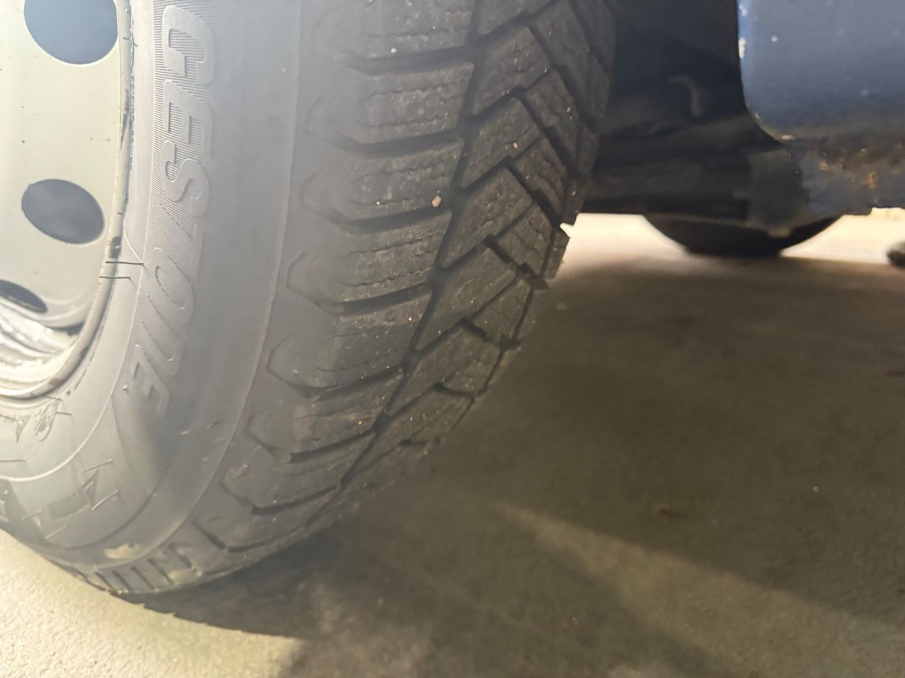 Fiat Ducato CC Maxi 3.5 2.3MJT, Koffer, Lbw - الشاحنات الصغيرة صندوق مغلق: صور 5 Fiat Ducato CC Maxi 3.5 2.3MJT, Koffer, Lbw - الشاحنات الصغيرة صندوق مغلق: صور 5