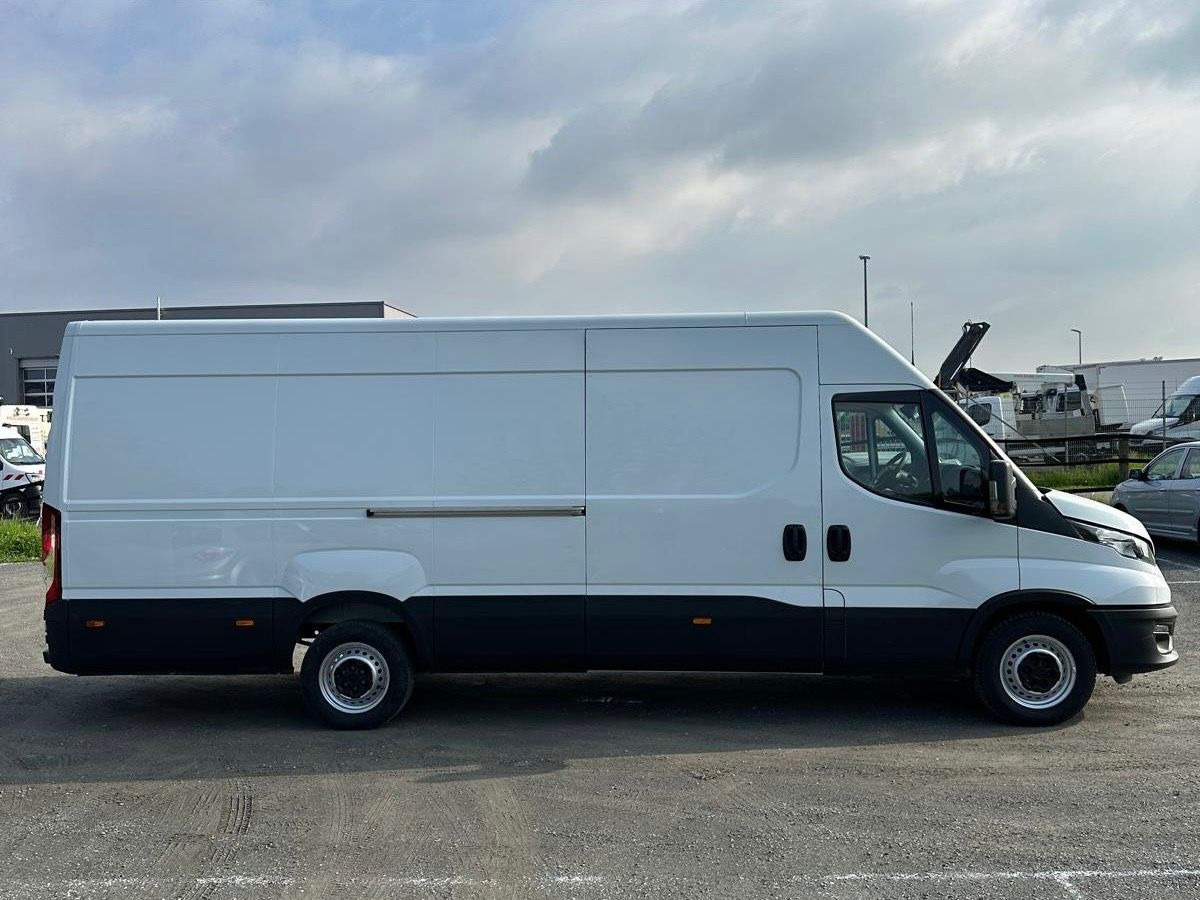 Iveco Daily 35S14 *MAXI* Radstand 4100*Kamera*TOP - فان: صور 5 Iveco Daily 35S14 *MAXI* Radstand 4100*Kamera*TOP - فان: صور 5