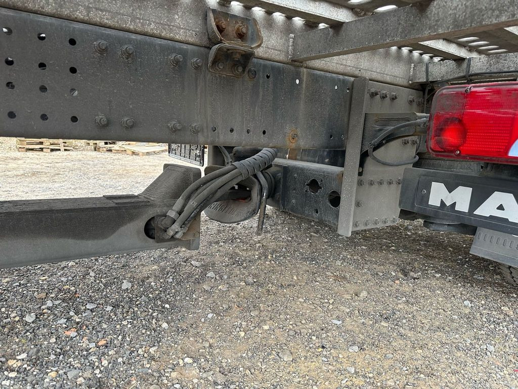 MAN TGL 8.250 XLX Fahrerhaus*VDI 2700* MAN TGL 8.250*4er Zug* XLX Kabine*VDI 2700* - شاحنة نقل سيارات شاحنة, الشاحنات الصغيرة: صور 5 MAN TGL 8.250 XLX Fahrerhaus*VDI 2700* MAN TGL 8.250*4er Zug* XLX Kabine*VDI 2700* - شاحنة نقل سيارات شاحنة, الشاحنات الصغيرة: صور 5