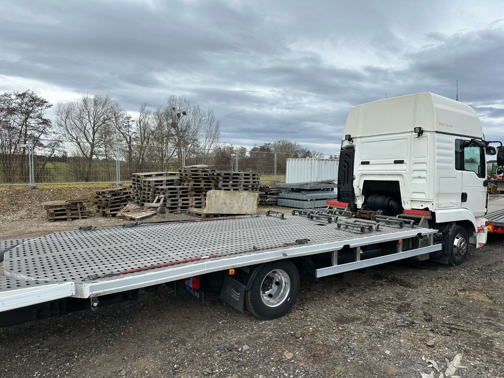 MAN TGL 8.250 XLX Fahrerhaus*VDI 2700* MAN TGL 8.250*4er Zug*XLX Kabine*VDI 2700* - شاحنة نقل سيارات شاحنة: صور 5 MAN TGL 8.250 XLX Fahrerhaus*VDI 2700* MAN TGL 8.250*4er Zug*XLX Kabine*VDI 2700* - شاحنة نقل سيارات شاحنة: صور 5