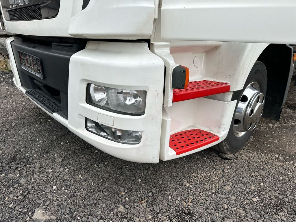 MAN TGL 8.250 XLX Fahrerhaus*VDI 2700* MAN TGL 8.250*4er Zug*XLX Kabine*VDI 2700* - شاحنة نقل سيارات شاحنة: صور 4 MAN TGL 8.250 XLX Fahrerhaus*VDI 2700* MAN TGL 8.250*4er Zug*XLX Kabine*VDI 2700* - شاحنة نقل سيارات شاحنة: صور 4