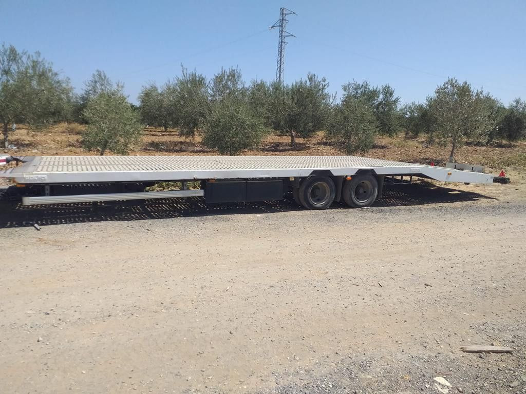 MAN TGM15.290*Rolfo*Flachzug*3xKasten/2xWohnmobil MAN TGM15.290*Rolfo*Flachzug*Anhänger inkl.* - شاحنة نقل سيارات شاحنة: صور 1 MAN TGM15.290*Rolfo*Flachzug*3xKasten/2xWohnmobil MAN TGM15.290*Rolfo*Flachzug*Anhänger inkl.* - شاحنة نقل سيارات شاحنة: صور 1