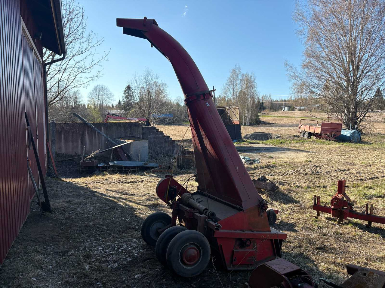 Shredder Varsta 1250 - سترو التقطيع: صور 3 Shredder Varsta 1250 - سترو التقطيع: صور 3